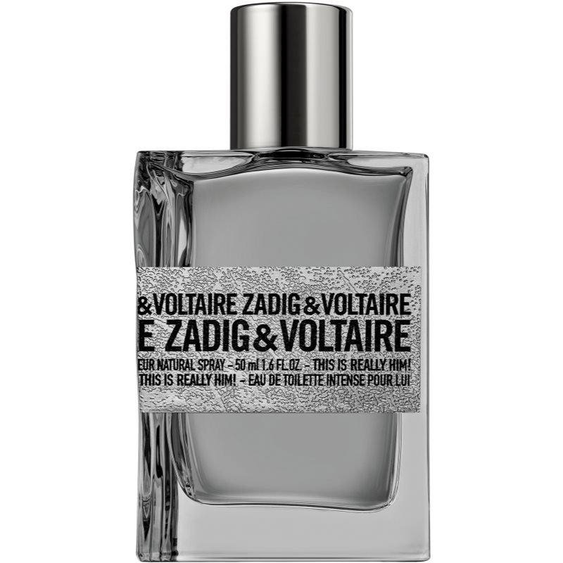 ZADIG&VOLTAIRE This is Really...