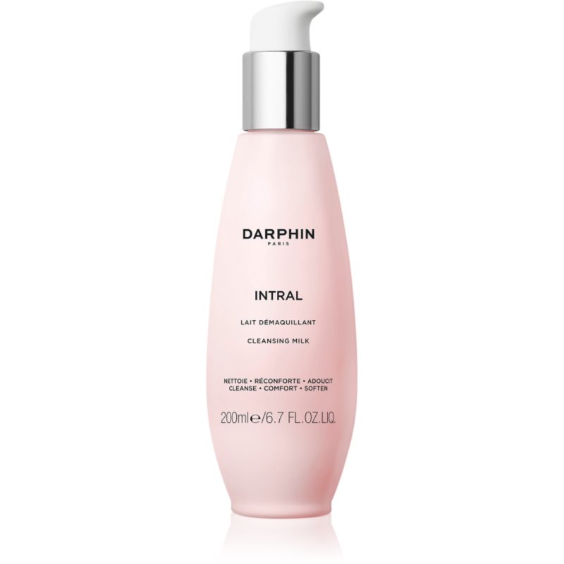 Darphin Intral Cleansing Milk...