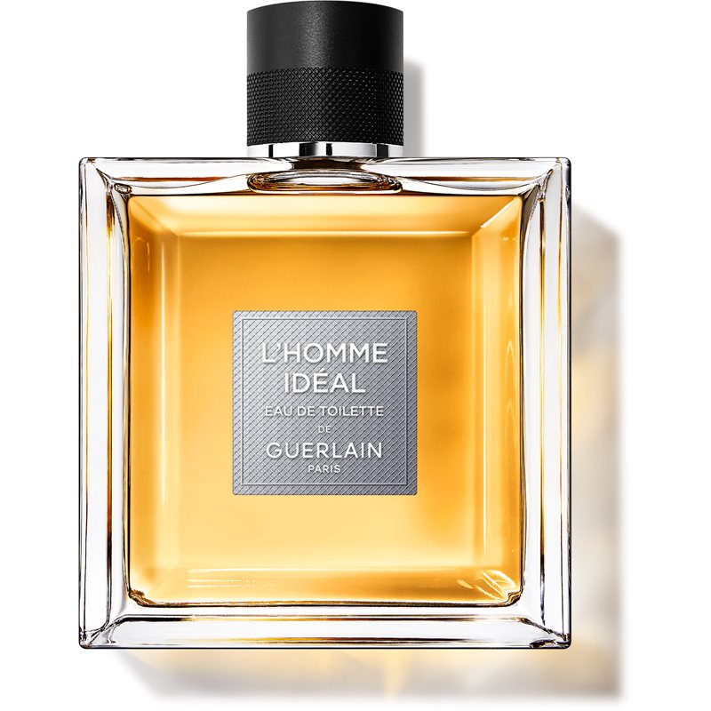 GUERLAIN L'Homme Idéal...