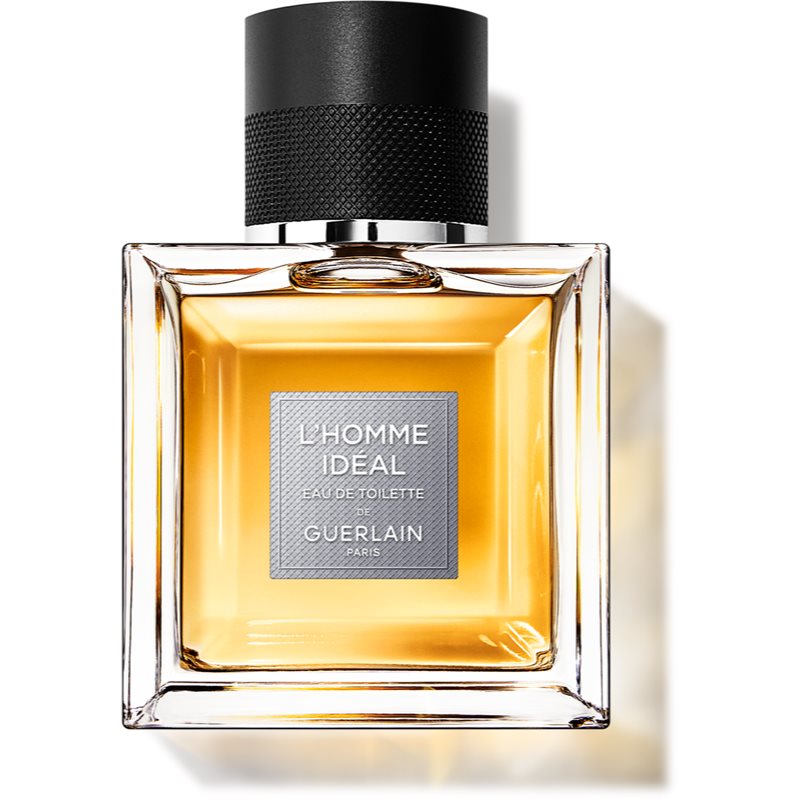 GUERLAIN L'Homme Idéal...