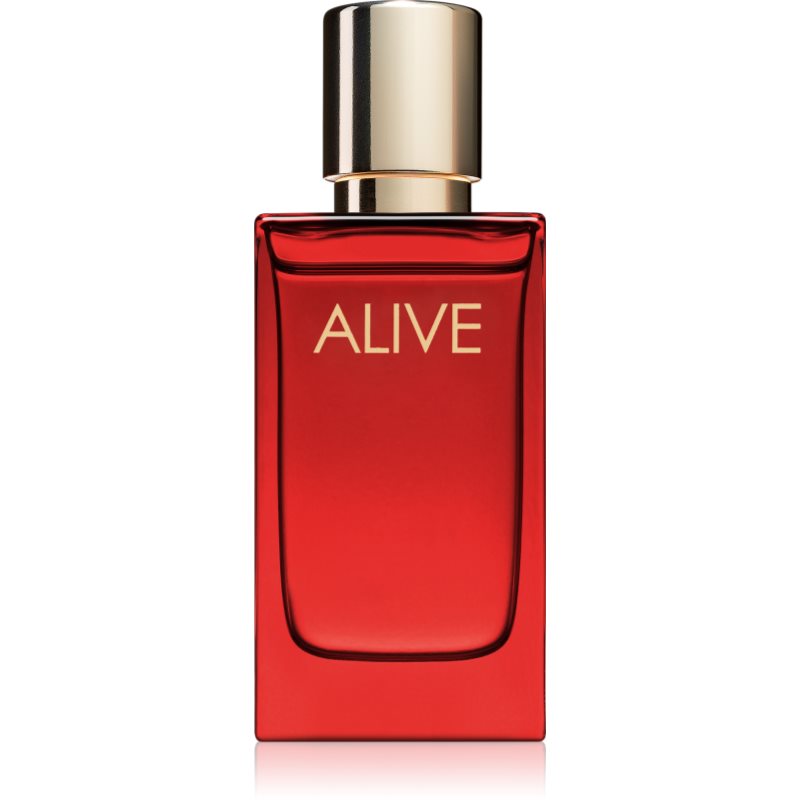 Hugo Boss BOSS Alive Absolu...