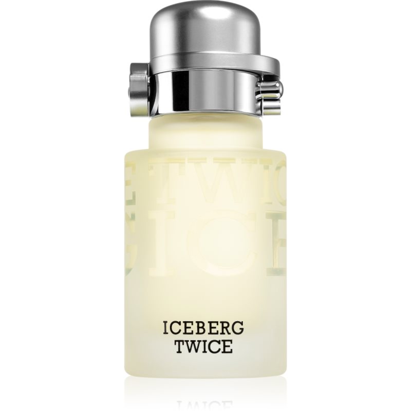 Iceberg Twice pour Homme...
