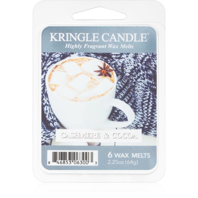 Kringle Candle Cashmere &...