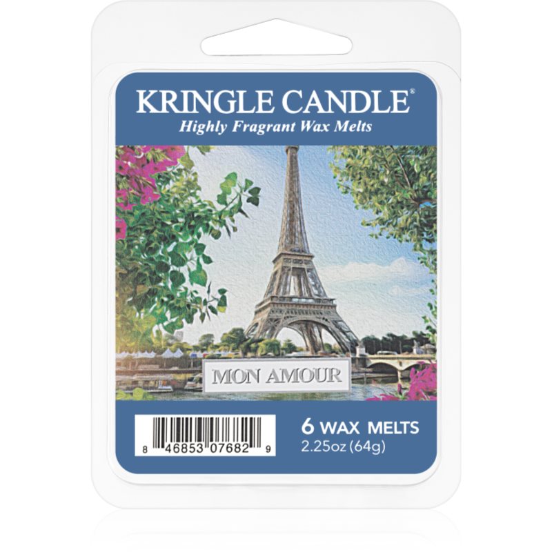 Kringle Candle Mon Amour...