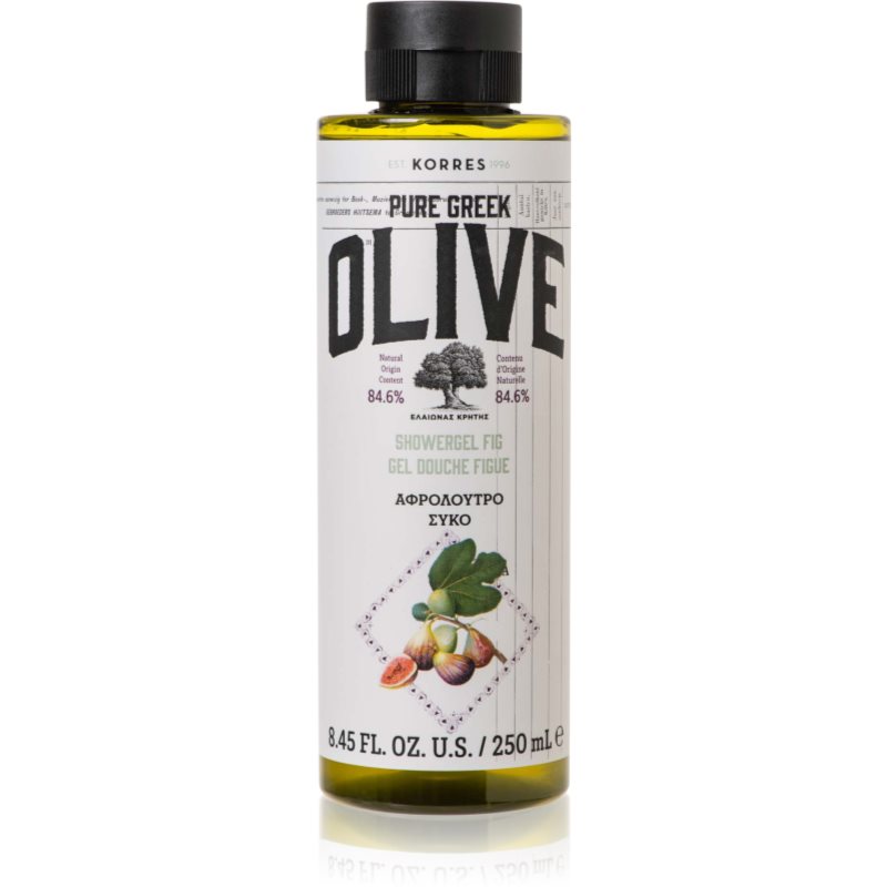 Korres Pure Greek Olive & Fig...