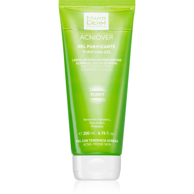 MartiDerm Acniover Purifying...