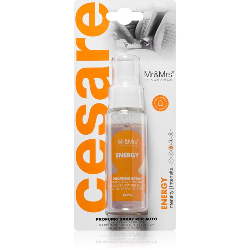 Mr & Mrs Fragrance Cesare...