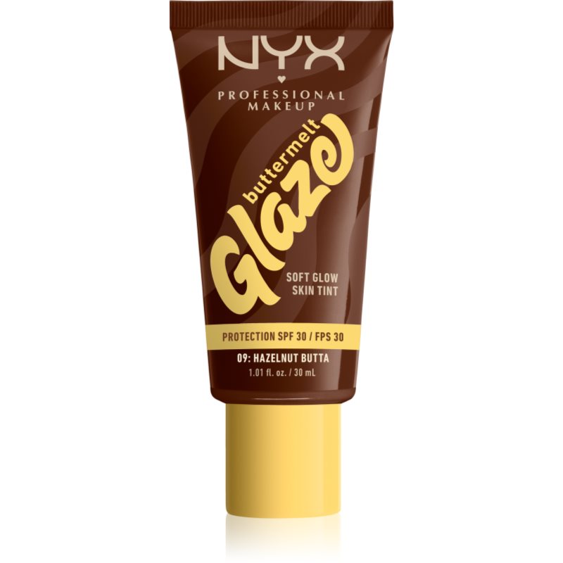 NYX Professional Makeup...