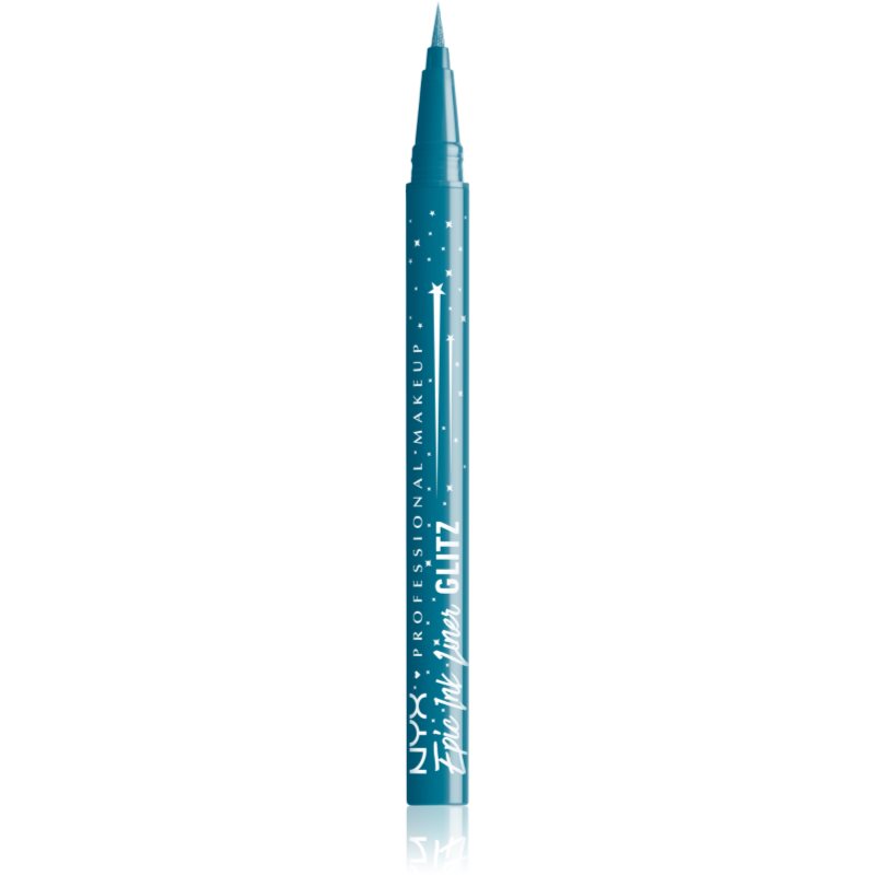 NYX Professional Makeup Epic...