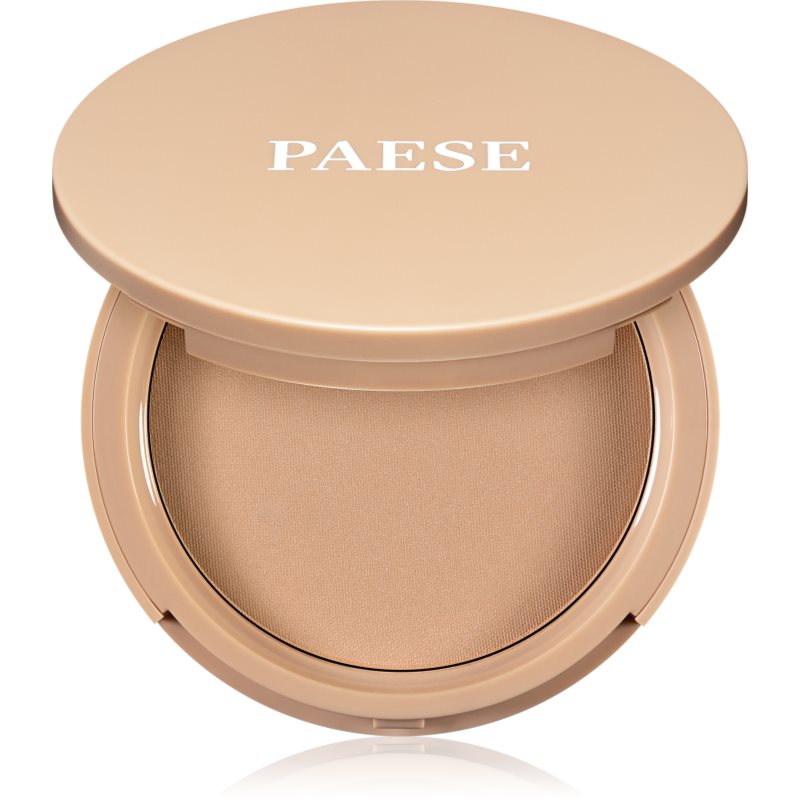 Paese Glowing puder za...