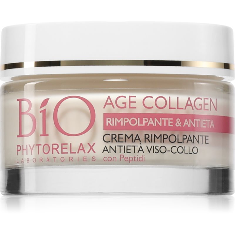 Phytorelax Laboratories Age...