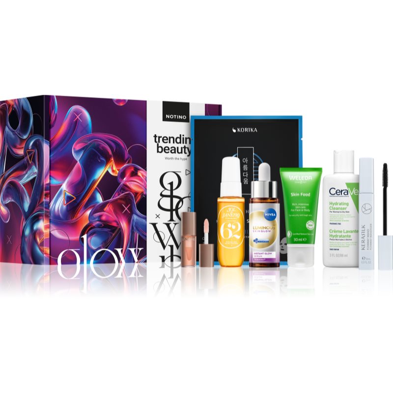 Beauty Beauty Box Notino...