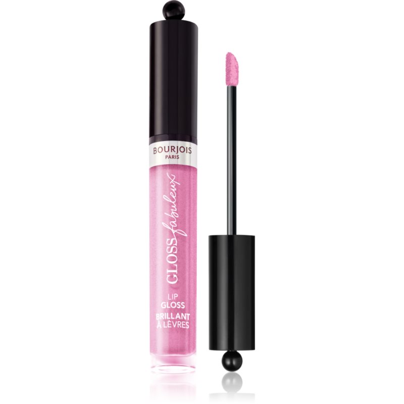 Bourjois Fabuleux Gloss...
