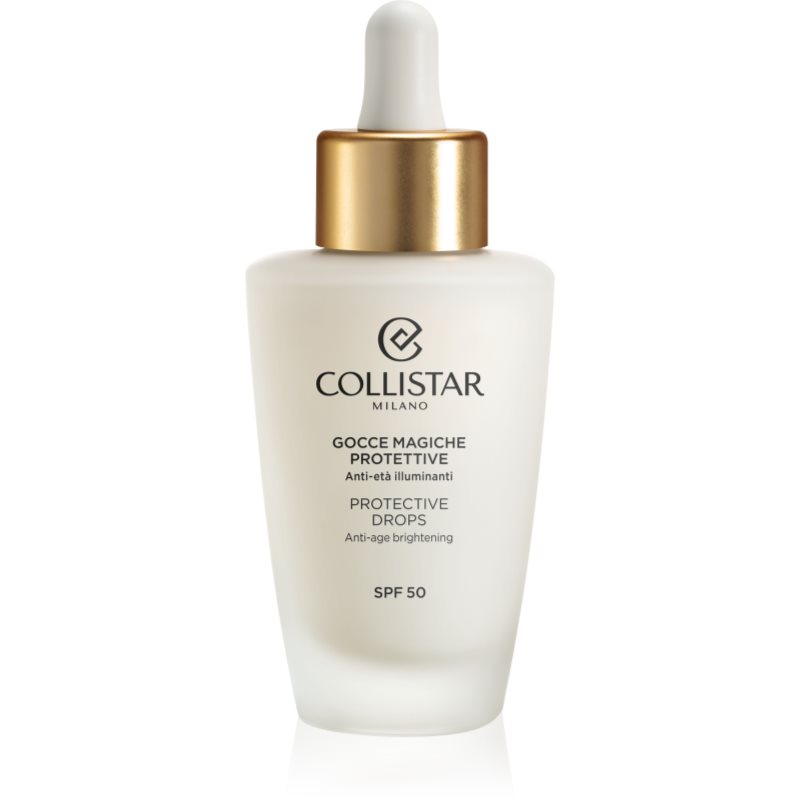 Collistar Magic Drops...