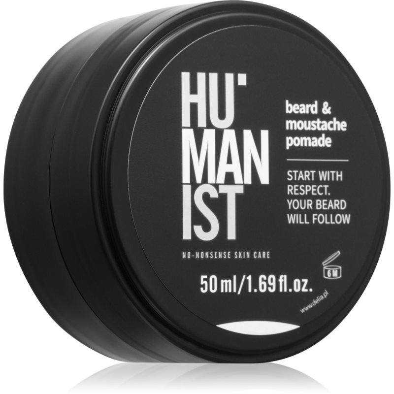 Delia Cosmetics Humanist...