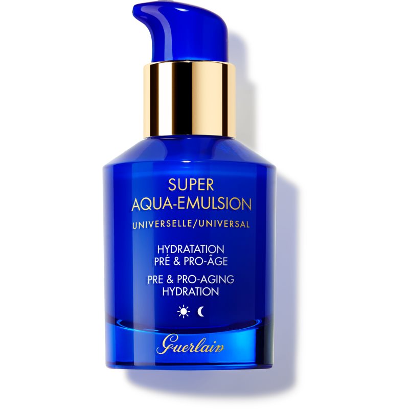 GUERLAIN Super Aqua Emulsion...