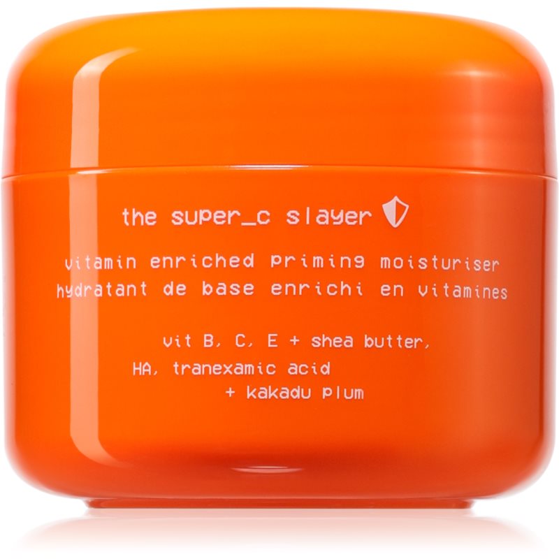 Glow Hub The Super C Slayer...