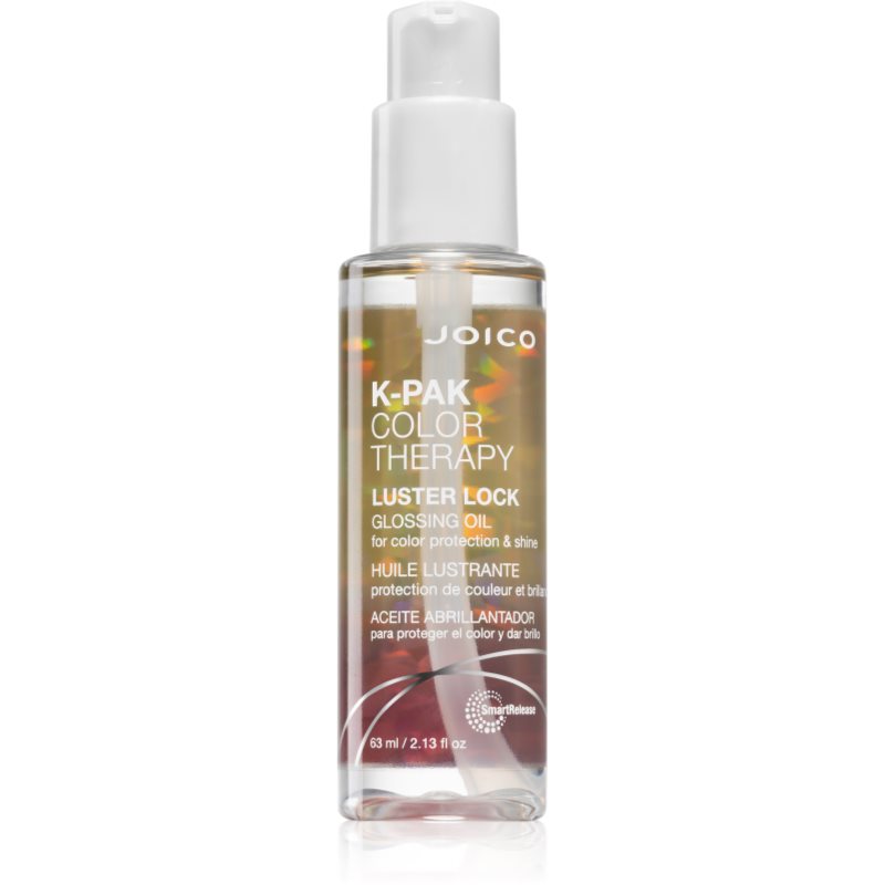 Joico K-PAK Color Therapy...