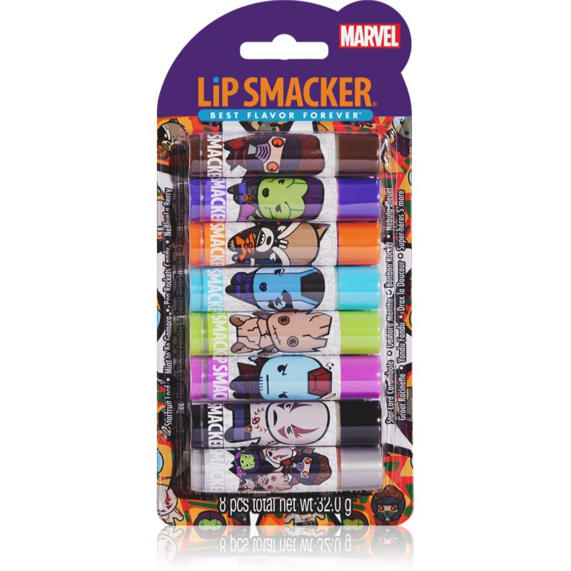Lip Smacker Marvel Guardians...