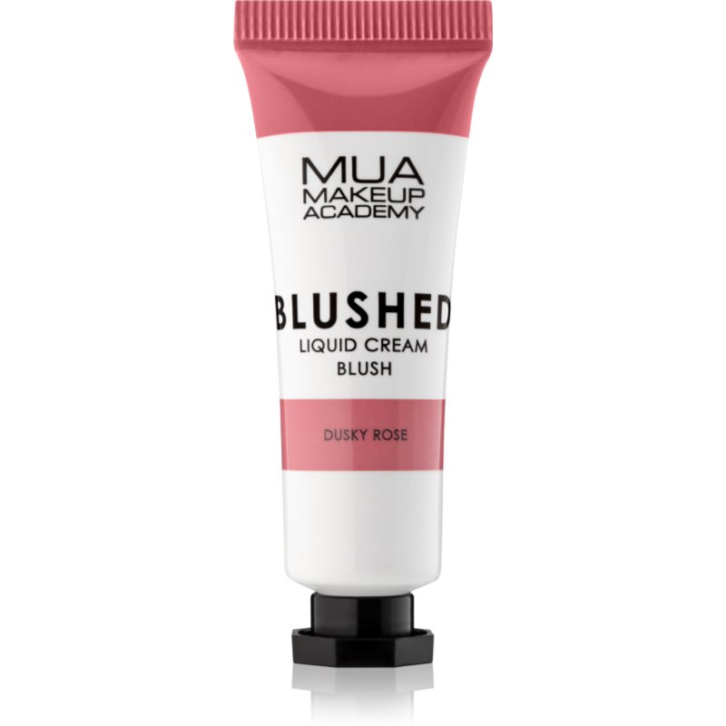 MUA Makeup Academy Blushed...