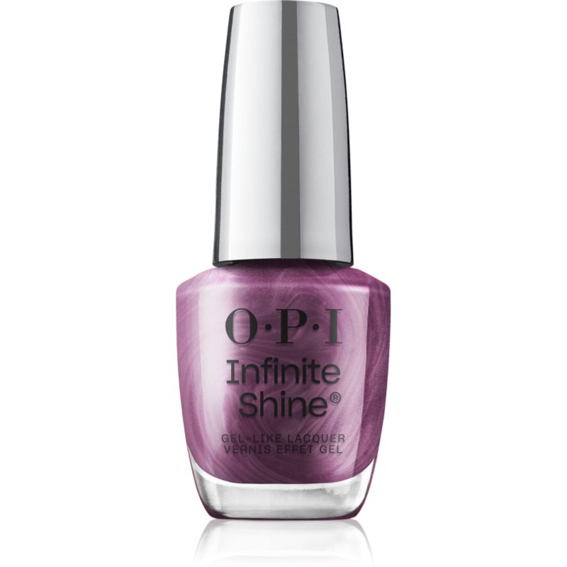 OPI The Mani-tude Infinite...