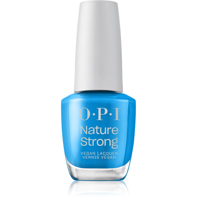 OPI Nature Strong Nails&Skin...