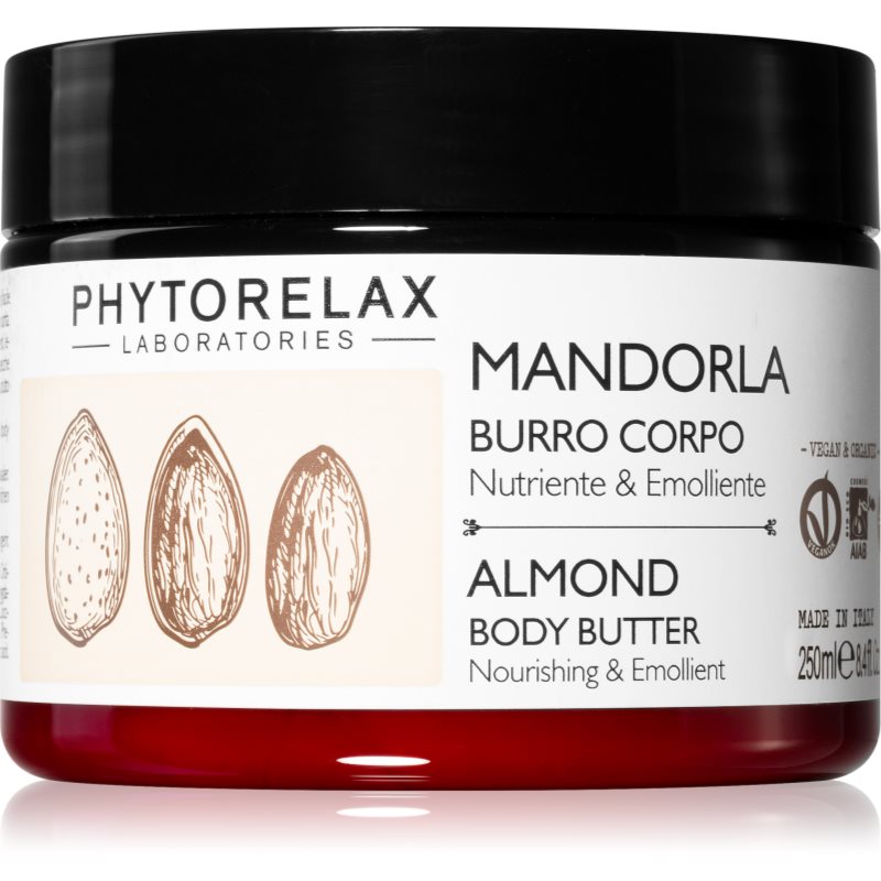 Phytorelax Laboratories...