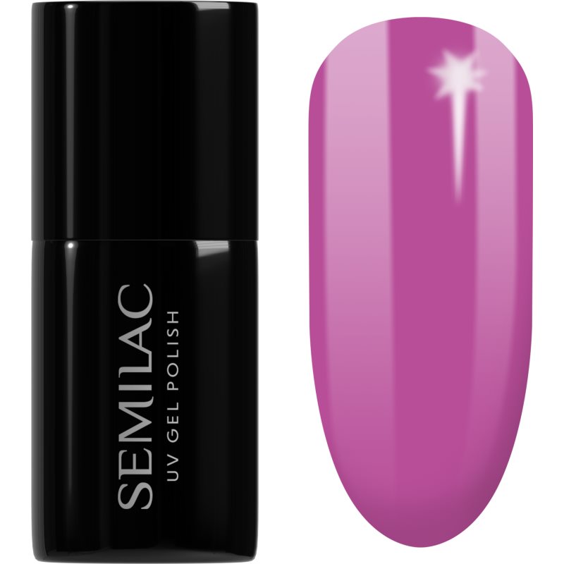 Semilac UV Hybrid Pastel...