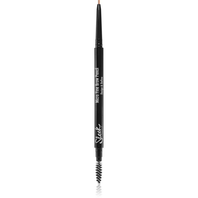 Sleek Micro-Fine Brow Pencil...