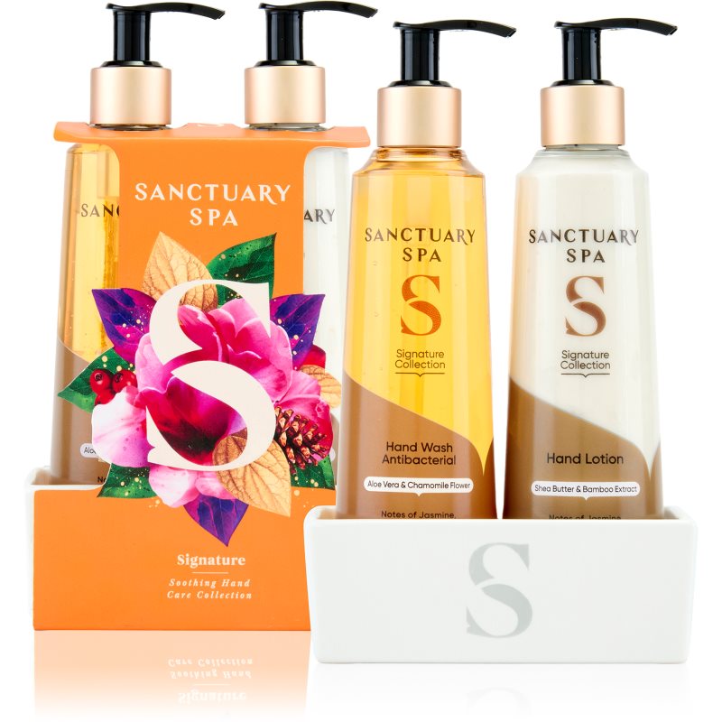 Sanctuary Spa Signature...
