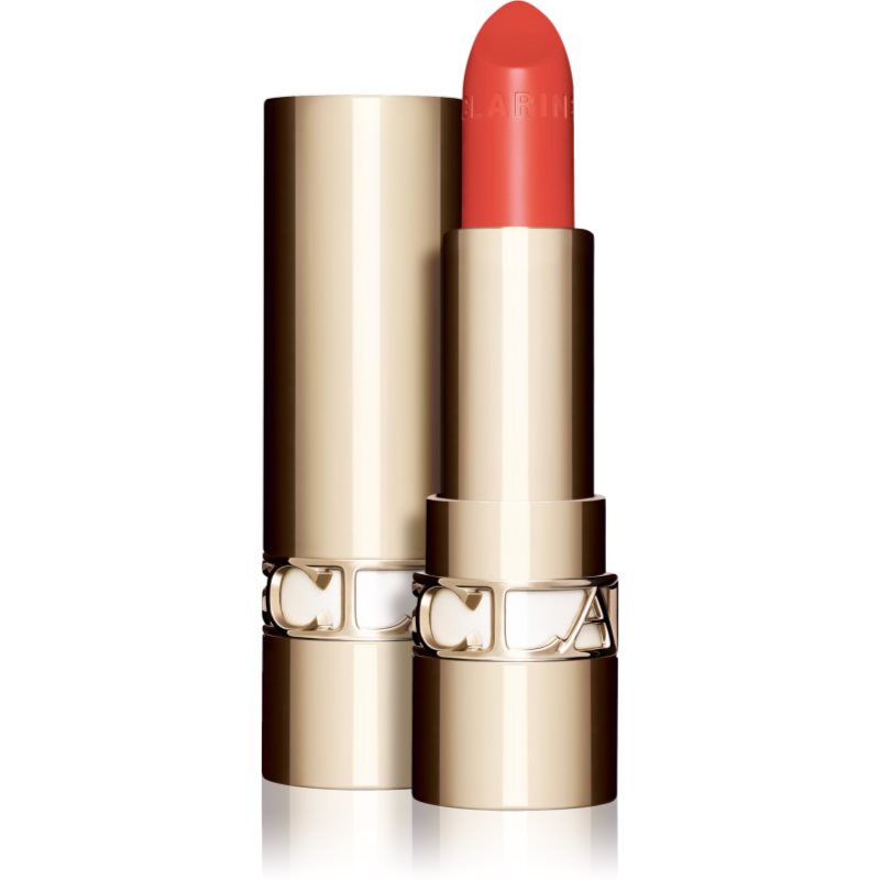 Clarins Joli Rouge kremasta...