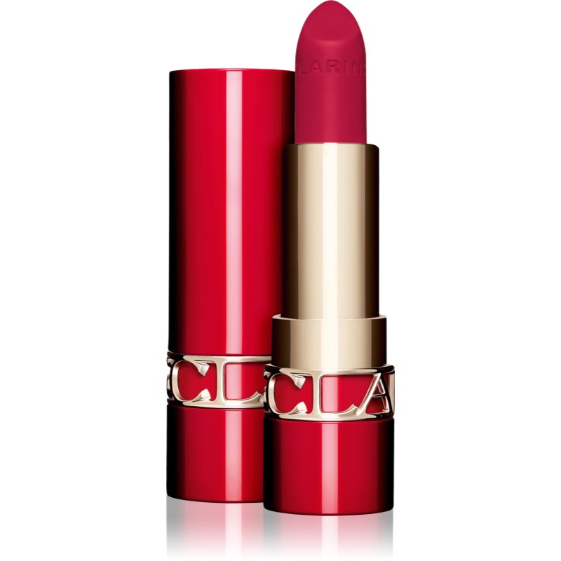 Clarins Joli Rouge Velvet...