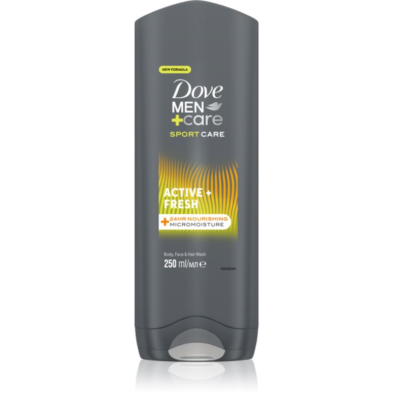 Dove Men+Care Sport gel za...