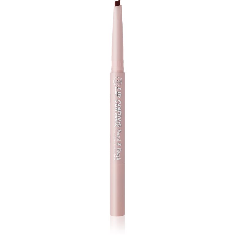J.Cat Beauty Lip Contour...