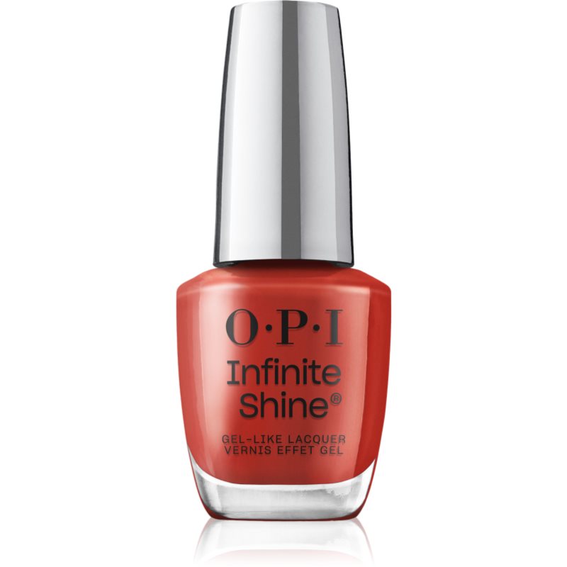 OPI Good Enough to Treat...