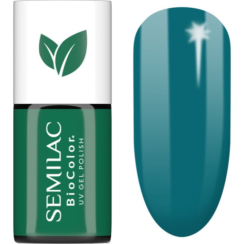 Semilac UV Hybrid BioColor...