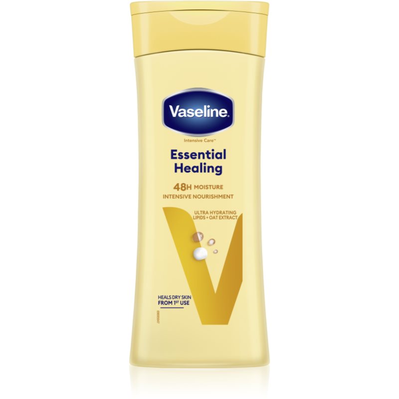 Vaseline Essential Healing...