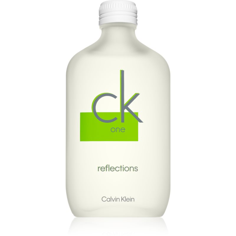 Calvin Klein CK One Summer...