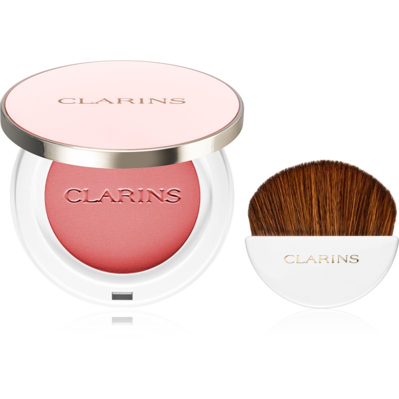 Clarins Joli Blush...