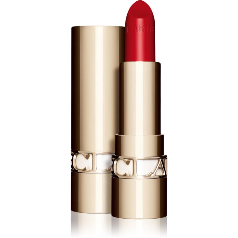 Clarins Joli Rouge kremasta...