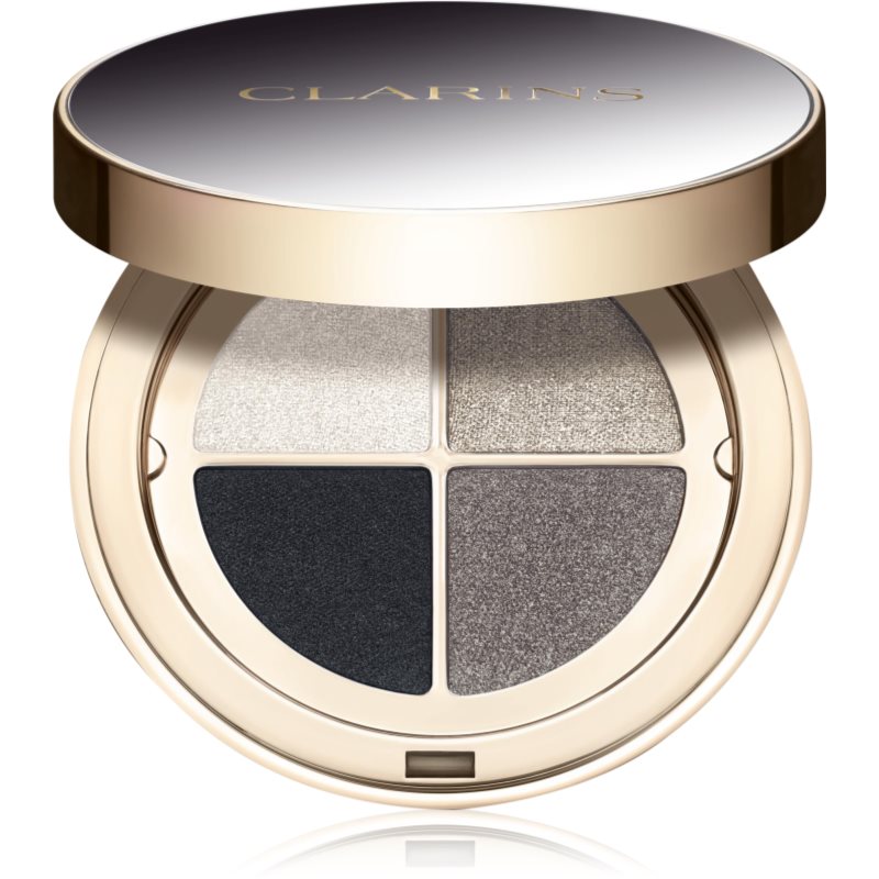 Clarins Ombre 4 Colour Eye...
