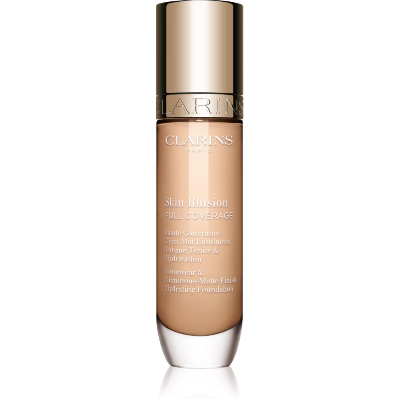 Clarins Skin Illusion...
