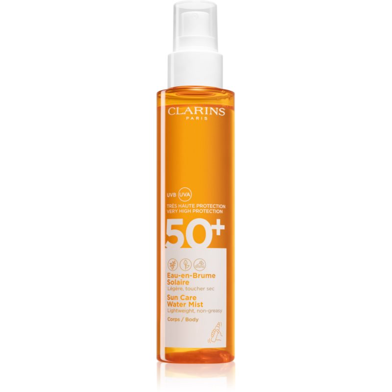 Clarins Sun Care Water Mist...