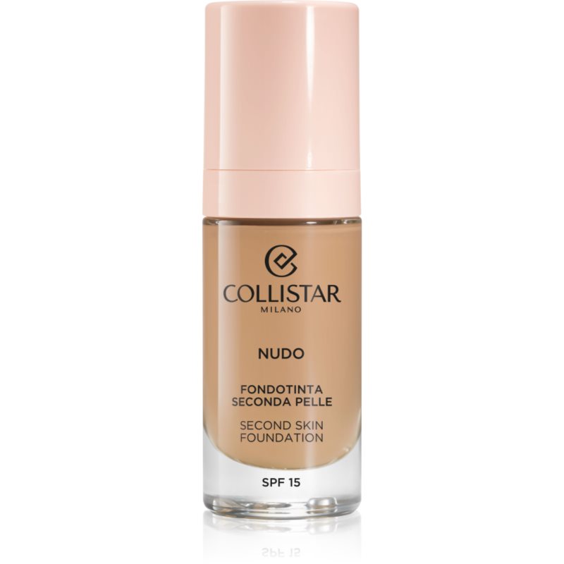 Collistar NUDO Second Skin...