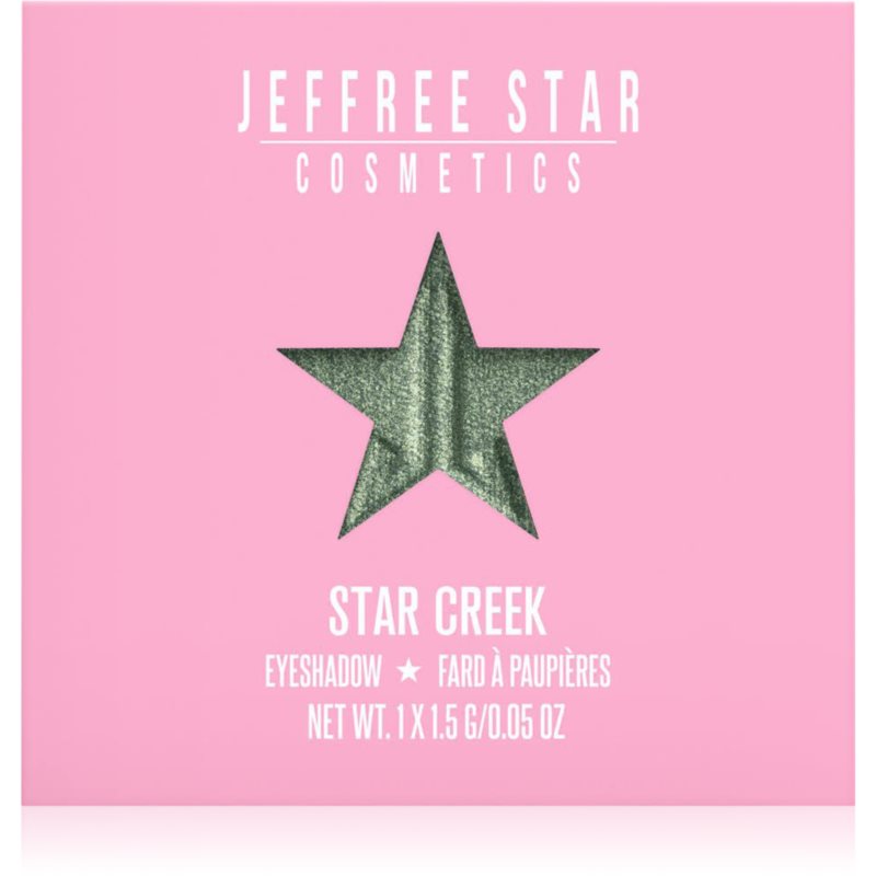 Jeffree Star Cosmetics...