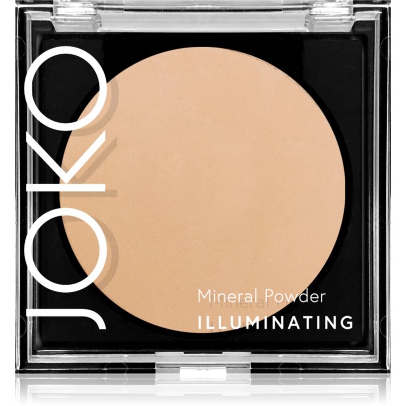 JOKO Mineral Powder kompaktni...