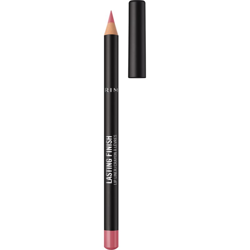 Rimmel Lasting Finish črtalo...