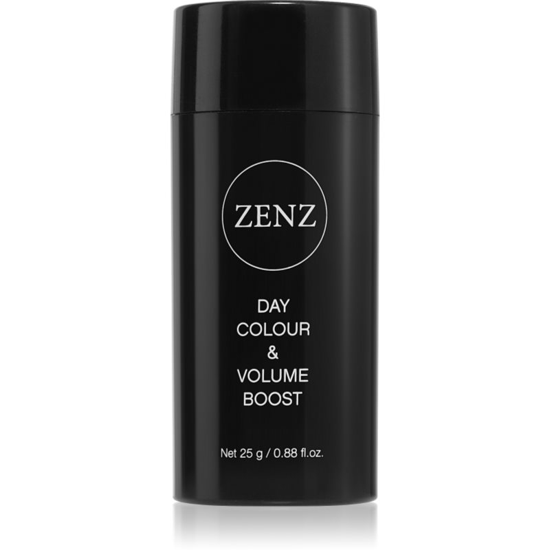 ZENZ Organic Day Colour &...