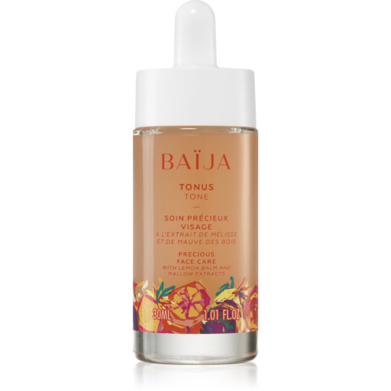 BAÏJA Tone hranljivi serum...