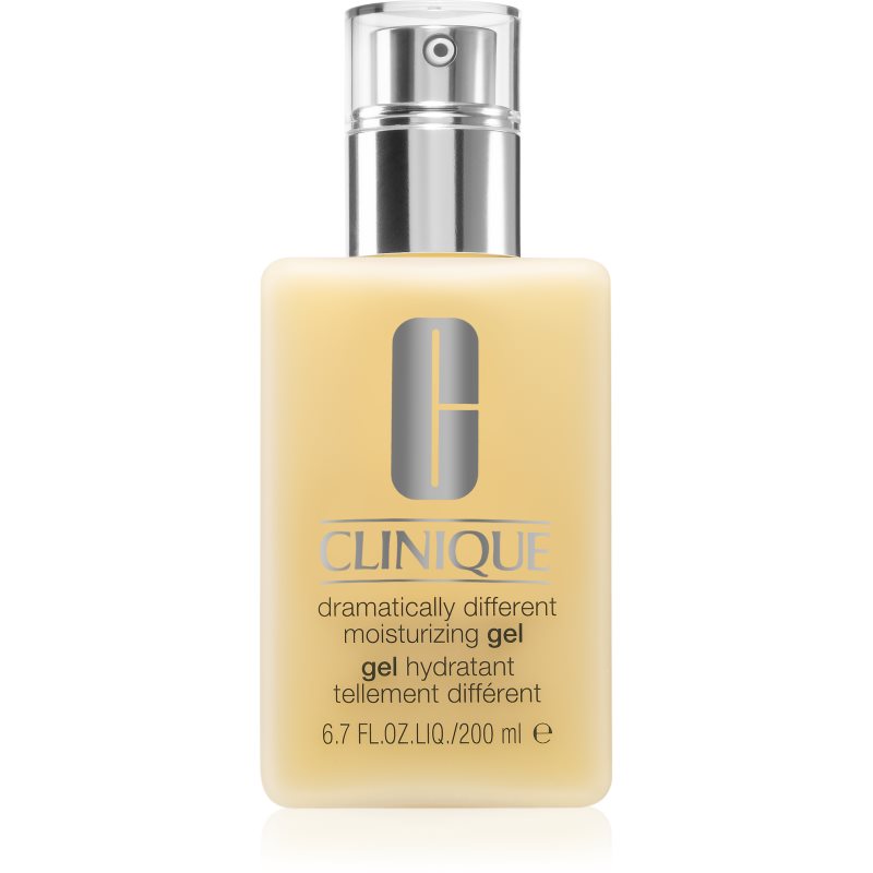 Clinique 3 Steps Dramatically...